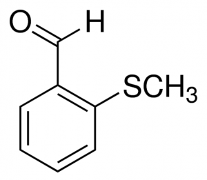 2-(Methylthio)benzaldehyde 523119-5G
