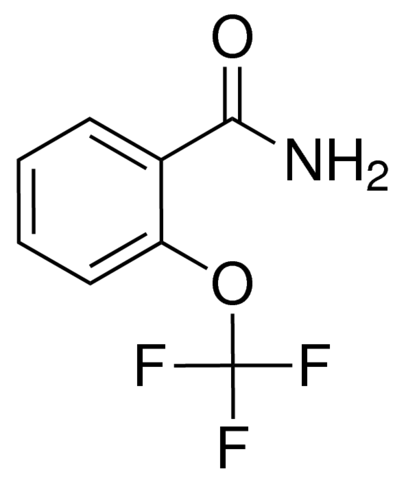 2-(Trifluoromethoxy)benzamide CDS002857-100MG