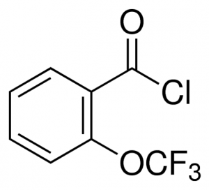 2-(Trifluoromethoxy)benzoyl chloride 