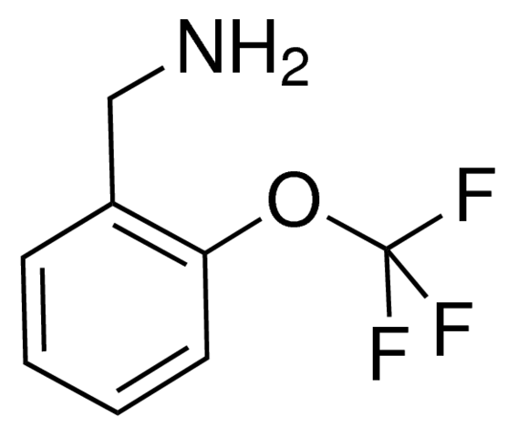 2-(Trifluoromethoxy)benzylamine CDS003161-1G