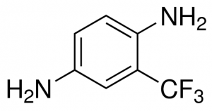2-(Trifluoromethyl)-1,4-phenylenediamine 
