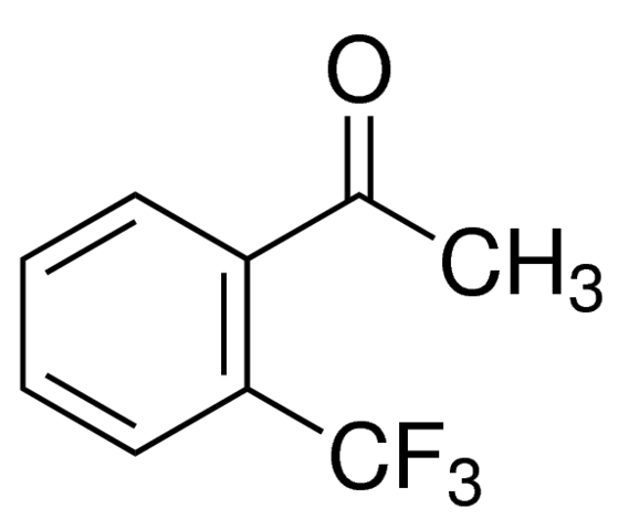 2-(Trifluoromethyl)acetophenone 