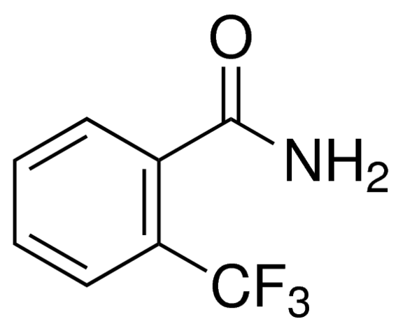 2-(Trifluoromethyl)benzamide 