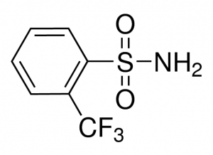 2-(Trifluoromethyl)benzenesulfonamide 563552-1G