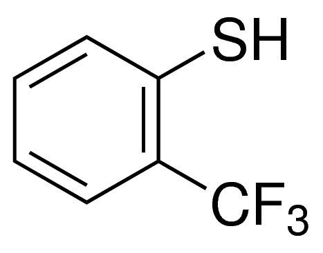2-(Trifluoromethyl)benzenethiol 
