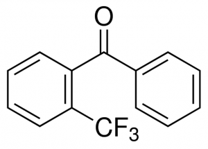 2-(Trifluoromethyl)benzophenone 