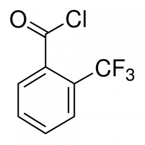 2-(Trifluoromethyl)benzoyl chloride 