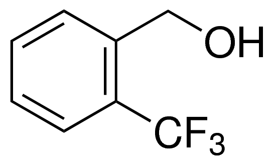 2-(Trifluoromethyl)benzyl alcohol 
