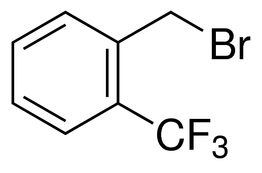 2-(Trifluoromethyl)benzyl bromide 