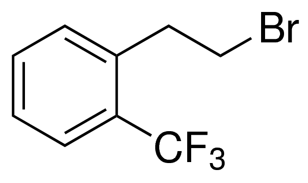 2-(Trifluoromethyl)phenethyl bromide 692034-5G