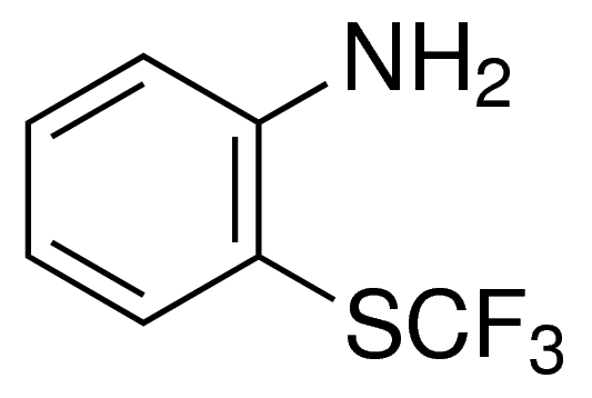 2-(Trifluoromethylthio)aniline 740772-5G