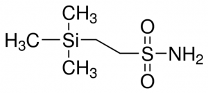 2-(Trimethylsilyl)ethanesulfonamide 681326-1G