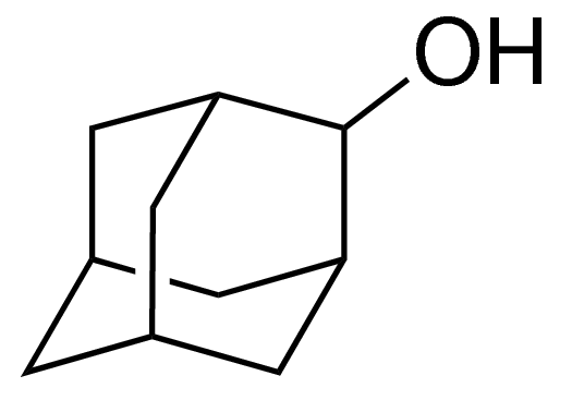 2-Adamantanol 