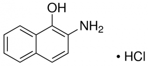 2-Amino-1-naphthol hydrochloride CDS000188-250MG