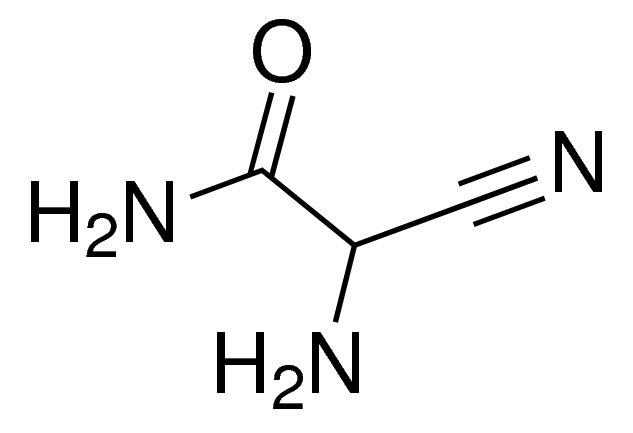 2-Amino-2-cyanoacetamide CDS004651-100MG