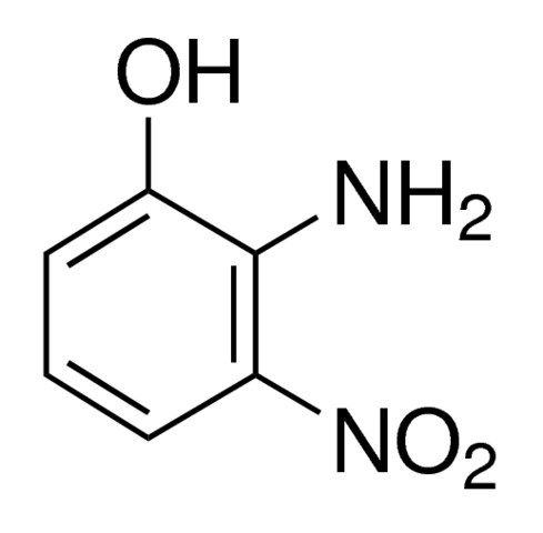 2-Amino-3-nitrophenol 