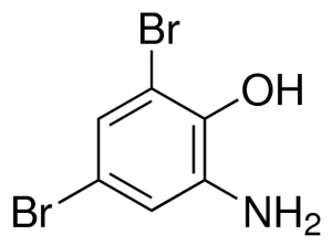 2-Amino-4,6-dibromophenol 777560-1G