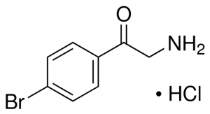 2-Amino-4-bromoacetophenone hydrochloride 