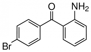 2-Amino-4-bromobenzophenone 676063-5G