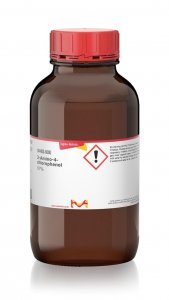 2-Amino-4-chlorophenol 
