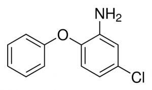 2-Amino-4-chlorophenyl phenyl ether 