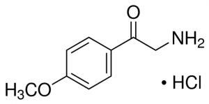 2-Amino-4-methoxyacetophenone hydrochloride 