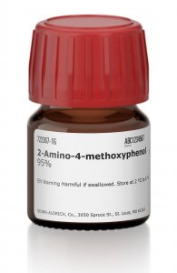2-Amino-4-methoxyphenol 722367-1G