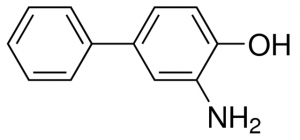 2-Amino-4-phenylphenol 