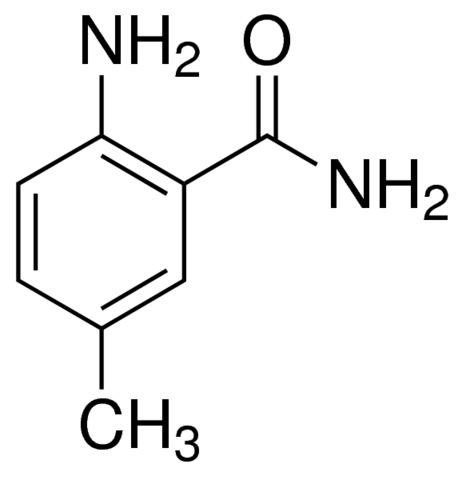 2-Amino-5-methylbenzamide CDS003330-500MG