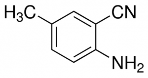 2-Amino-5-methylbenzonitrile 696331-1G