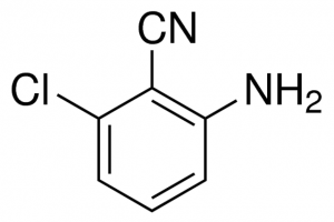 2-Amino-6-chlorobenzonitrile 