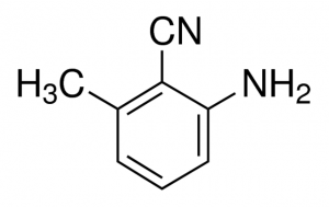 2-Amino-6-methylbenzonitrile 