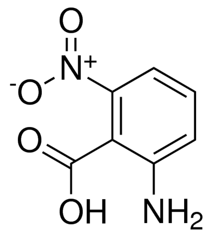 2-Amino-6-nitrobenzoic acid CDS004205-100MG