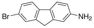 2-Amino-7-bromofluorene 299936-1G