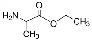 2-amino-propionic acid ethyl ester CDS015013-100MG