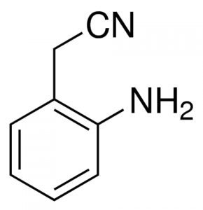 2-Aminobenzyl cyanide 