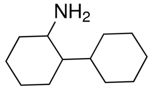 2-aminobicyclohexyl CDS013757-500MG