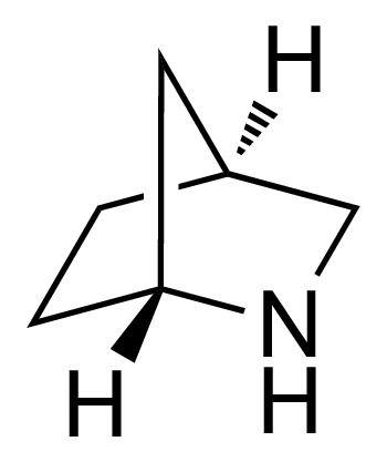 2-Azabicyclo[2.2.1]heptane CDS019247-100MG