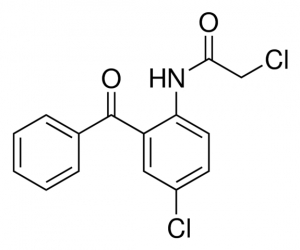 2-Benzoyl-2,4-dichloroacetanilide 561177-5G