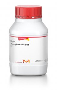 2-Benzoylbenzoic acid 