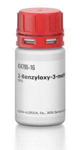2-Benzyloxy-3-methoxybenzaldehyde 