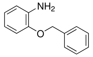2-Benzyloxyaniline 