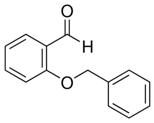 2-Benzyloxybenzaldehyde 
