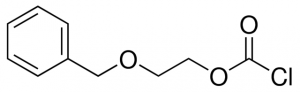 2-Benzyloxyethyl chloroformate 525146-5G