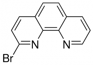 2-Bromo-1,10-phenanthroline 802425-1G