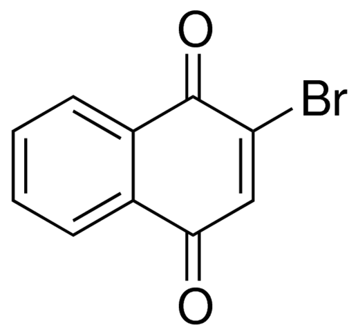 2-Bromo-1,4-naphthoquinone 