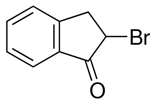 2-Bromo-1-indanone 