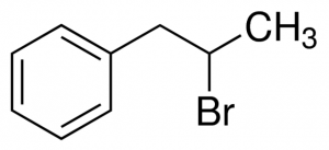 2-Bromo-1-phenylpropane 