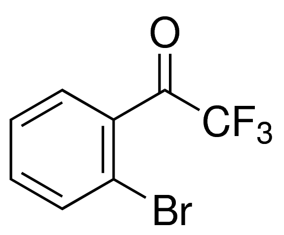 2-Bromo-2,2,2-trifluoroacetophenone 790001-500MG