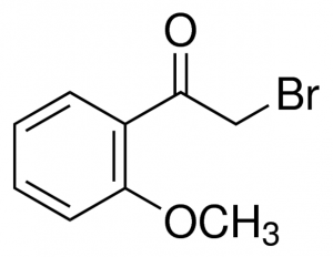 2-Bromo-2-methoxyacetophenone 